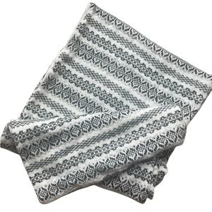 Tommy Hilfiger Infinity scarf winter cozy wear. NWT